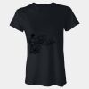 G500L - Gildan Ladies' Heavy Cotton™ T-Shirt Thumbnail