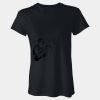 G500L - Gildan Ladies' Heavy Cotton™ T-Shirt Thumbnail