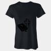 G500L - Gildan Ladies' Heavy Cotton™ T-Shirt Thumbnail