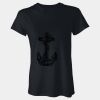 G500L - Gildan Ladies' Heavy Cotton™ T-Shirt Thumbnail