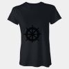 G500L - Gildan Ladies' Heavy Cotton™ T-Shirt Thumbnail