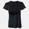 G500L - Gildan Ladies' Heavy Cotton™ T-Shirt Thumbnail