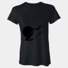 G500L - Gildan Ladies' Heavy Cotton™ T-Shirt Thumbnail