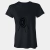 G500L - Gildan Ladies' Heavy Cotton™ T-Shirt Thumbnail