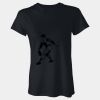 G500L - Gildan Ladies' Heavy Cotton™ T-Shirt Thumbnail