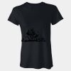 G500L - Gildan Ladies' Heavy Cotton™ T-Shirt Thumbnail