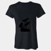 G500L - Gildan Ladies' Heavy Cotton™ T-Shirt Thumbnail