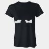 G500L - Gildan Ladies' Heavy Cotton™ T-Shirt Thumbnail