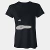 G500L - Gildan Ladies' Heavy Cotton™ T-Shirt Thumbnail