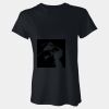 G500L - Gildan Ladies' Heavy Cotton™ T-Shirt Thumbnail