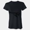 G500L - Gildan Ladies' Heavy Cotton™ T-Shirt Thumbnail
