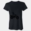 G500L - Gildan Ladies' Heavy Cotton™ T-Shirt Thumbnail