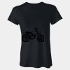 G500L - Gildan Ladies' Heavy Cotton™ T-Shirt Thumbnail