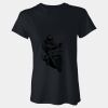 G500L - Gildan Ladies' Heavy Cotton™ T-Shirt Thumbnail