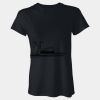 G500L - Gildan Ladies' Heavy Cotton™ T-Shirt Thumbnail