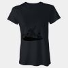 G500L - Gildan Ladies' Heavy Cotton™ T-Shirt Thumbnail