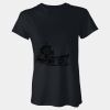 G500L - Gildan Ladies' Heavy Cotton™ T-Shirt Thumbnail