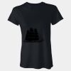 G500L - Gildan Ladies' Heavy Cotton™ T-Shirt Thumbnail