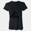 G500L - Gildan Ladies' Heavy Cotton™ T-Shirt Thumbnail