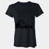 G500L - Gildan Ladies' Heavy Cotton™ T-Shirt Thumbnail