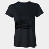 G500L - Gildan Ladies' Heavy Cotton™ T-Shirt Thumbnail