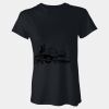 G500L - Gildan Ladies' Heavy Cotton™ T-Shirt Thumbnail