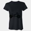 G500L - Gildan Ladies' Heavy Cotton™ T-Shirt Thumbnail
