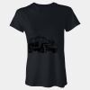 G500L - Gildan Ladies' Heavy Cotton™ T-Shirt Thumbnail