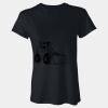 G500L - Gildan Ladies' Heavy Cotton™ T-Shirt Thumbnail
