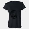 G500L - Gildan Ladies' Heavy Cotton™ T-Shirt Thumbnail
