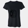 G500L - Gildan Ladies' Heavy Cotton™ T-Shirt Thumbnail