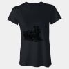 G500L - Gildan Ladies' Heavy Cotton™ T-Shirt Thumbnail