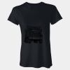 G500L - Gildan Ladies' Heavy Cotton™ T-Shirt Thumbnail