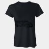 G500L - Gildan Ladies' Heavy Cotton™ T-Shirt Thumbnail