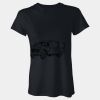 G500L - Gildan Ladies' Heavy Cotton™ T-Shirt Thumbnail