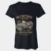G500L - Gildan Ladies' Heavy Cotton™ T-Shirt Thumbnail