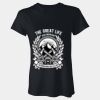 G500L - Gildan Ladies' Heavy Cotton™ T-Shirt Thumbnail