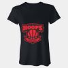 G500L - Gildan Ladies' Heavy Cotton™ T-Shirt Thumbnail