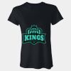 G500L - Gildan Ladies' Heavy Cotton™ T-Shirt Thumbnail