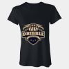 G500L - Gildan Ladies' Heavy Cotton™ T-Shirt Thumbnail