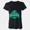 G500L - Gildan Ladies' Heavy Cotton™ T-Shirt Thumbnail