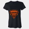 G500L - Gildan Ladies' Heavy Cotton™ T-Shirt Thumbnail