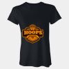 G500L - Gildan Ladies' Heavy Cotton™ T-Shirt Thumbnail