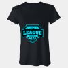 G500L - Gildan Ladies' Heavy Cotton™ T-Shirt Thumbnail