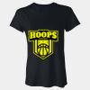 G500L - Gildan Ladies' Heavy Cotton™ T-Shirt Thumbnail