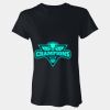 G500L - Gildan Ladies' Heavy Cotton™ T-Shirt Thumbnail