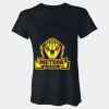 G500L - Gildan Ladies' Heavy Cotton™ T-Shirt Thumbnail