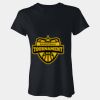 G500L - Gildan Ladies' Heavy Cotton™ T-Shirt Thumbnail