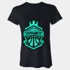 G500L - Gildan Ladies' Heavy Cotton™ T-Shirt Thumbnail