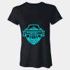 G500L - Gildan Ladies' Heavy Cotton™ T-Shirt Thumbnail